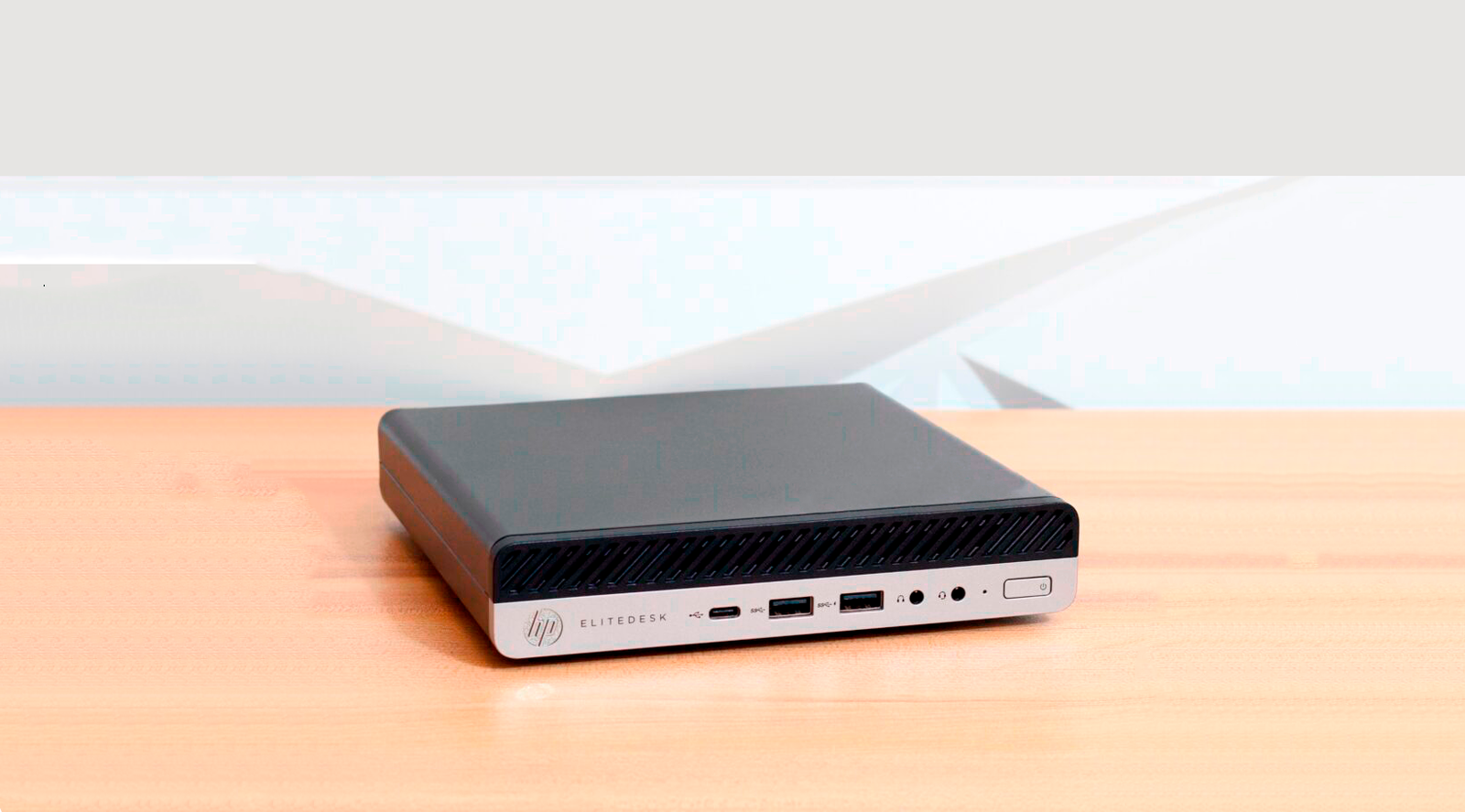ReFactory 800 G4 Mini Banner 9ª