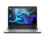 HP PORTATIL BARATO 840 G3 INTEL SSD REFACTORY 1
