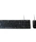 Teclado Español + Raton L-Link Usb Kit