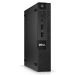 Dell 3020 mini Refactory 3