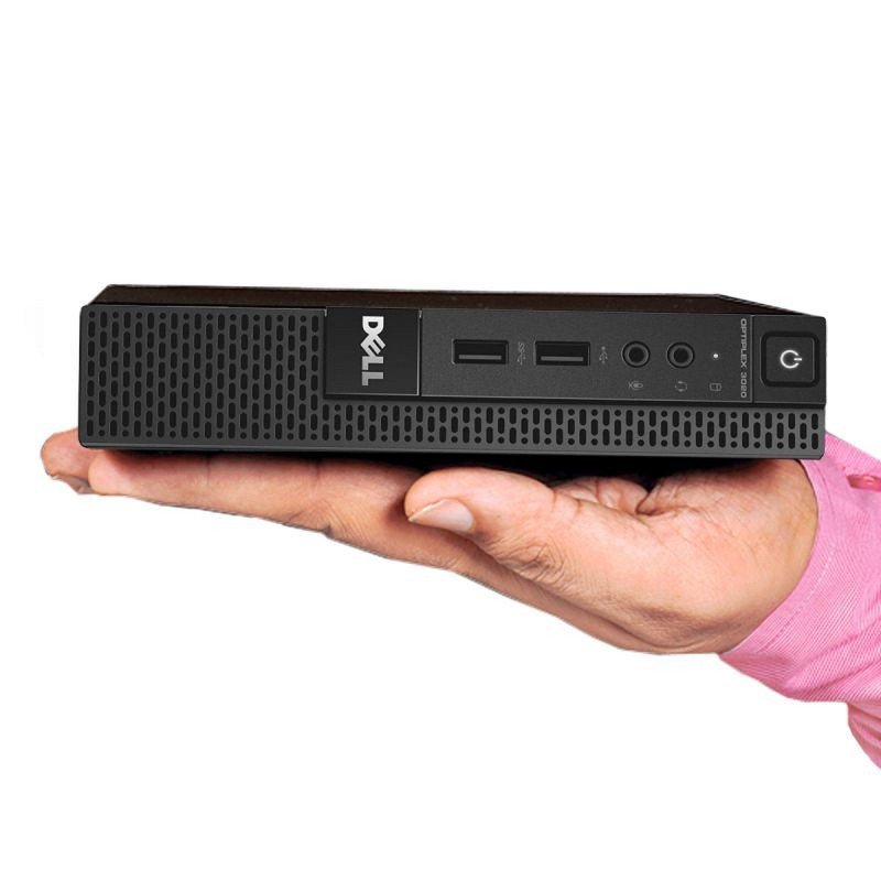 Dell 3020 mini Refactory