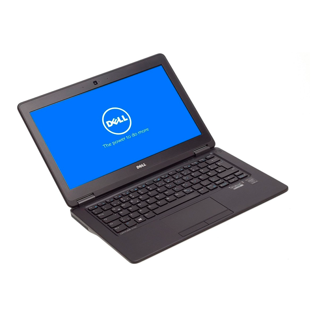 Dell 7250 Refactory Principal