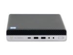 HP 600 G4 MINI | Intel i5 8ªGen | 8GB DDR4 | 240GB SSD | WIN 11 PRO - Imagen 2