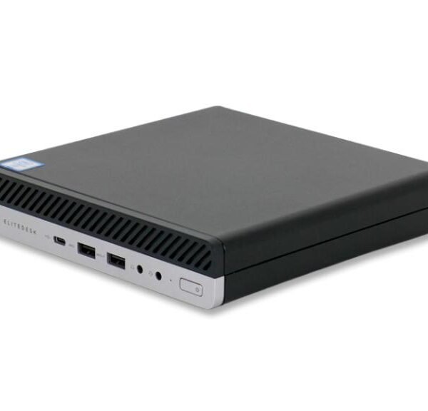 HP 600 G4 Main Refactory
