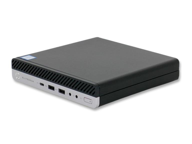 HP 600 G4 Main Refactory