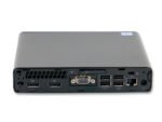 HP 600 G4 MINI | Intel i5 8ªGen | 8GB DDR4 | 240GB SSD | WIN 11 PRO - Imagen 3