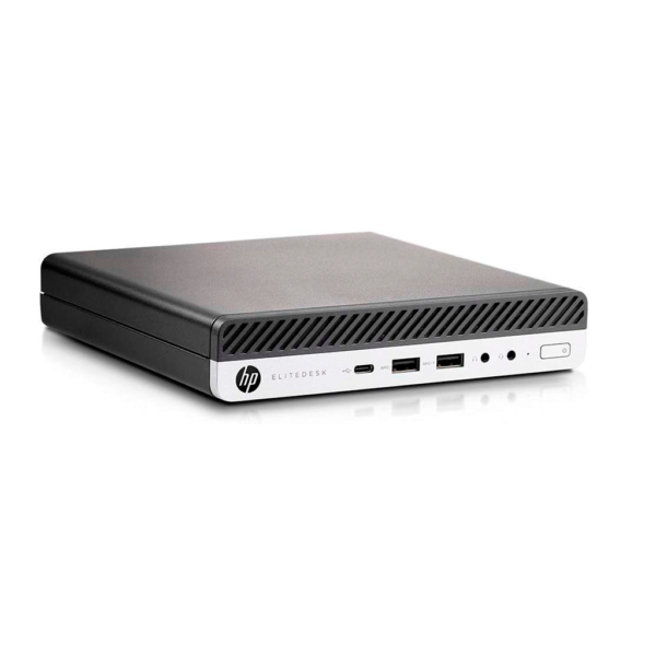 HP 800 G4 1