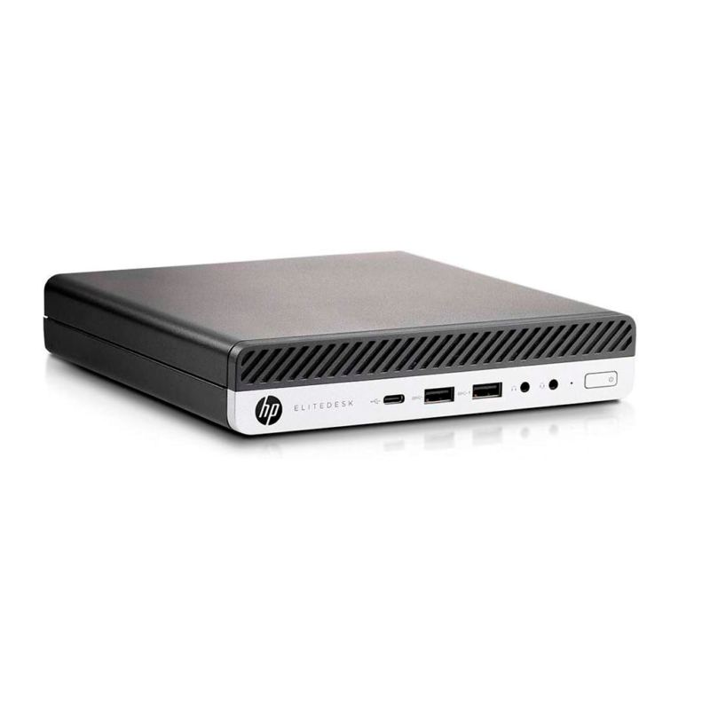 HP 800 G4 1