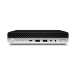 HP 800 G4 FRONTAL