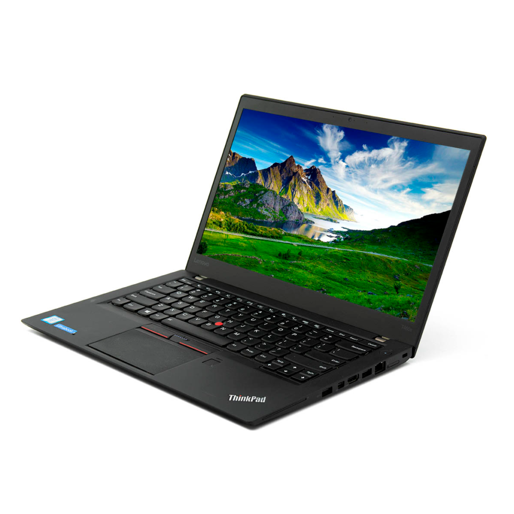 Lenovo L460 Refactory Principal