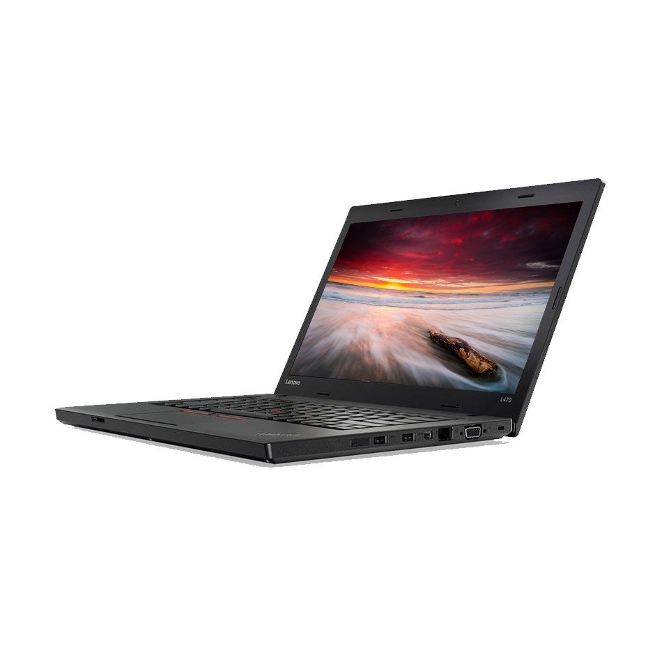 Lenovo L470 Refactory Main