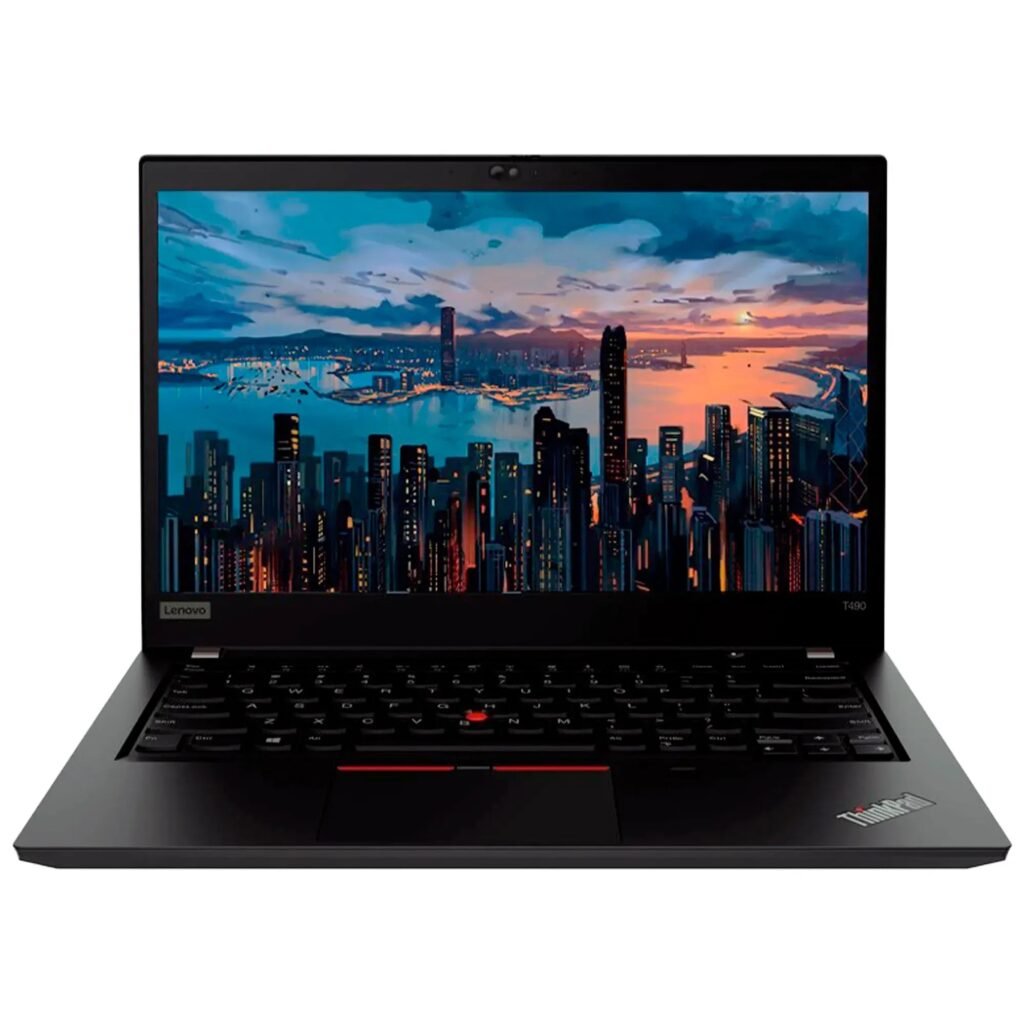 Lenovo T490 Main Refactory