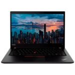 Lenovo T490 Main Refactory