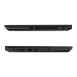 Lenovo T490 Main Refactory Laterales