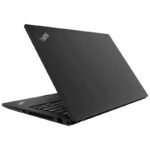 Lenovo T490 Main Refactory Trasera