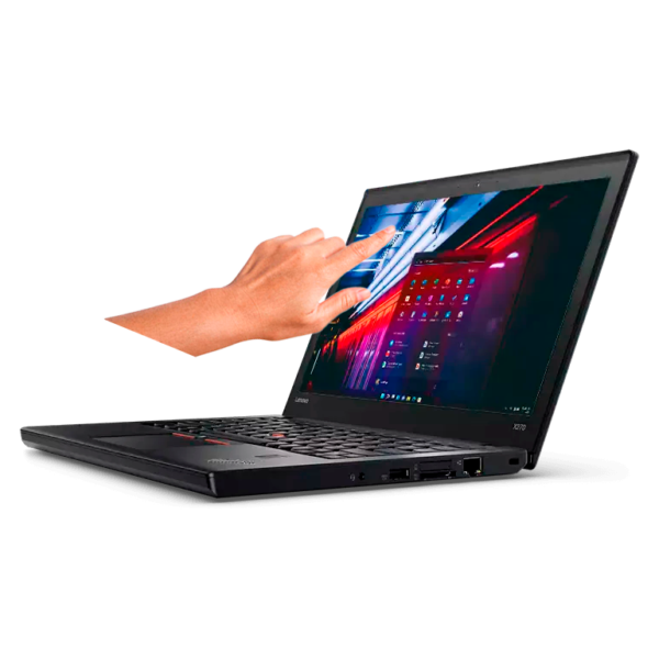 Lenovo x270 Tactil Refactory