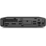HP 400 G5 trasera