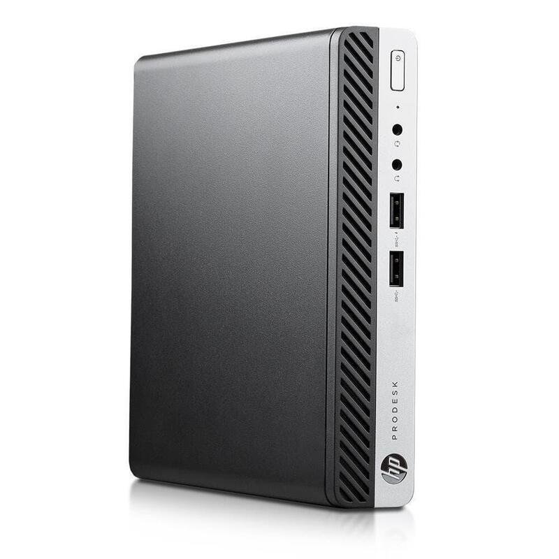 HP 400 G5 Refactory