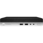 HP 400 G5 frontal