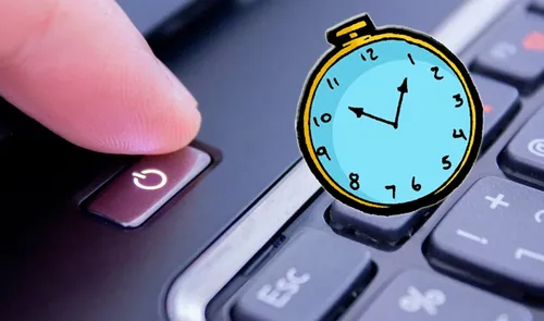 programar apagado ordenador reafctory