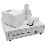 Comprar TPV barato Blanco