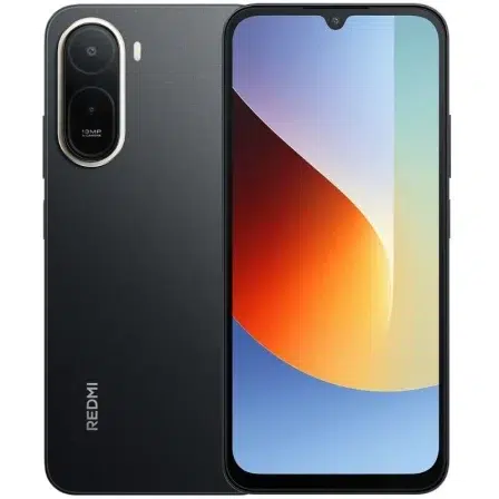 Comprar xiaomi barato negro