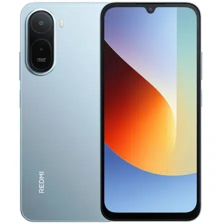 Comprar xiaomi barato azul